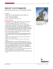 Weatherford maximizer data sheet